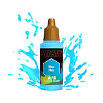 The Army Painter – Warpaints Air Fluorescent – Blue Flux (6 Packs)