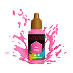 The Army Painter – Warpaints Air Fluorescent – Hot Pink (6 Packs)