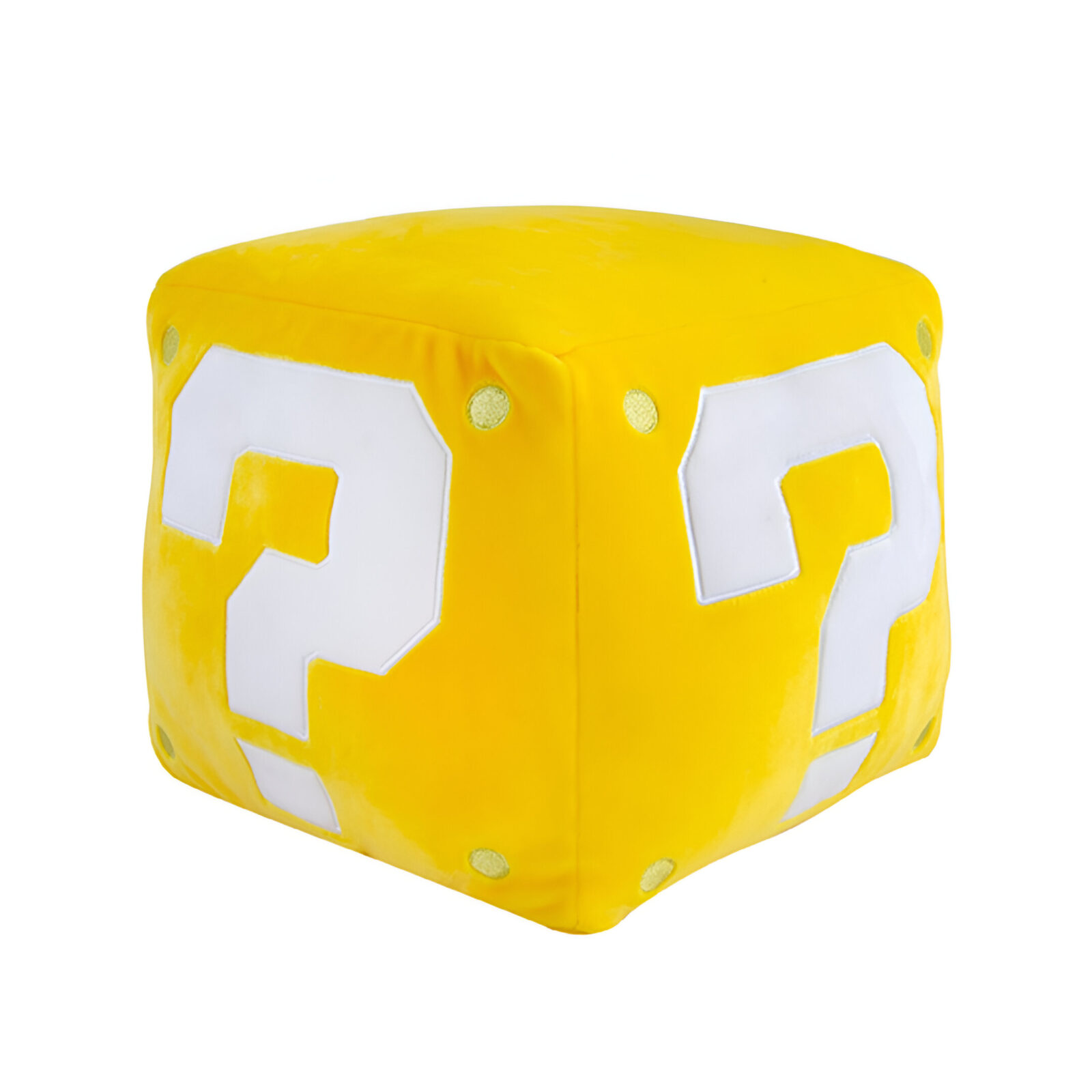 Club Mocchi Mocchi – Super Mario Mega Question Block