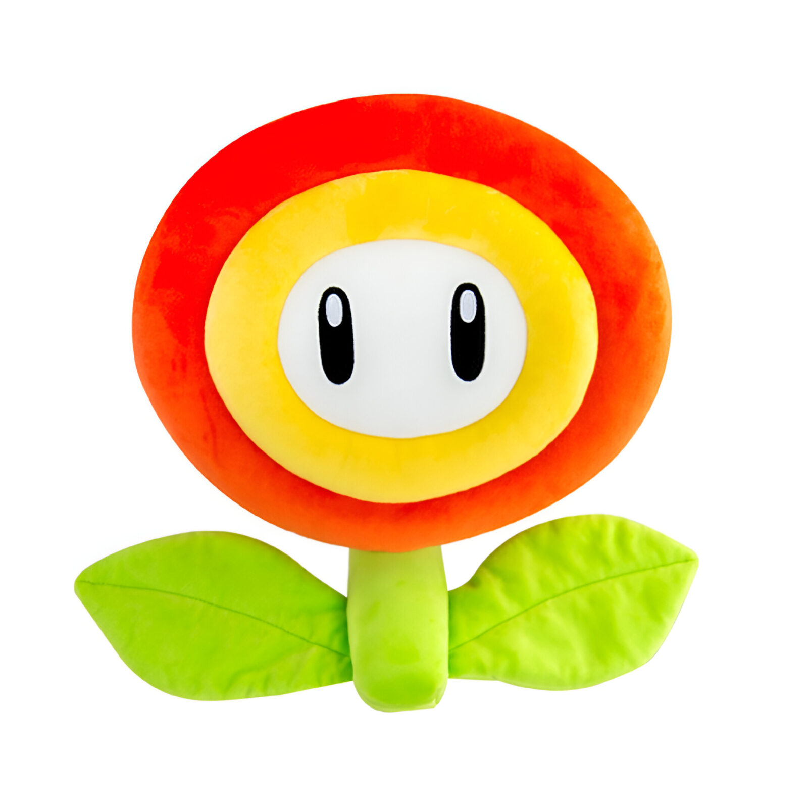 Club Mocchi Mocchi – Super Mario Mega Fire Flower