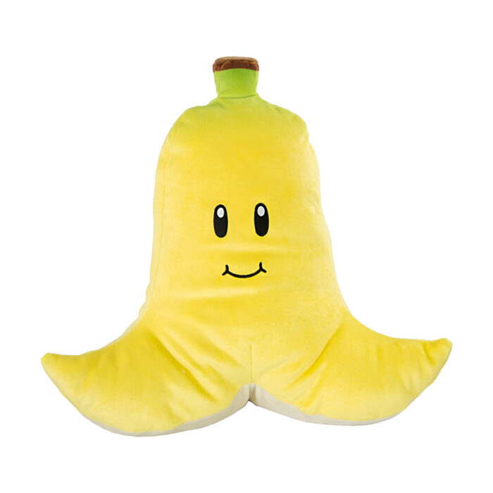 Club Mocchi Mocchi – Super Mario Large Plush Banana