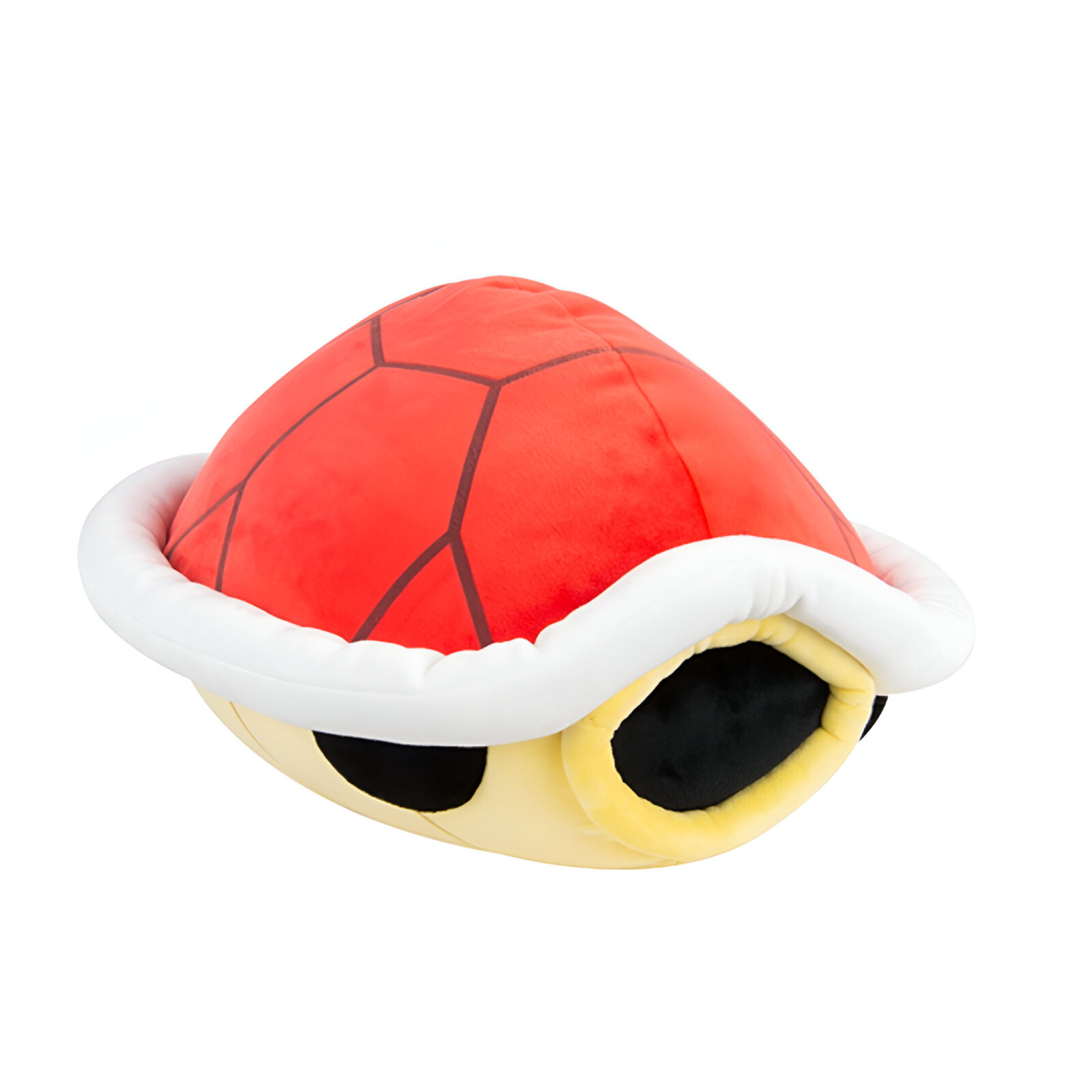 Club Mocchi Mocchi – Super Mario Large Plush Red Shell