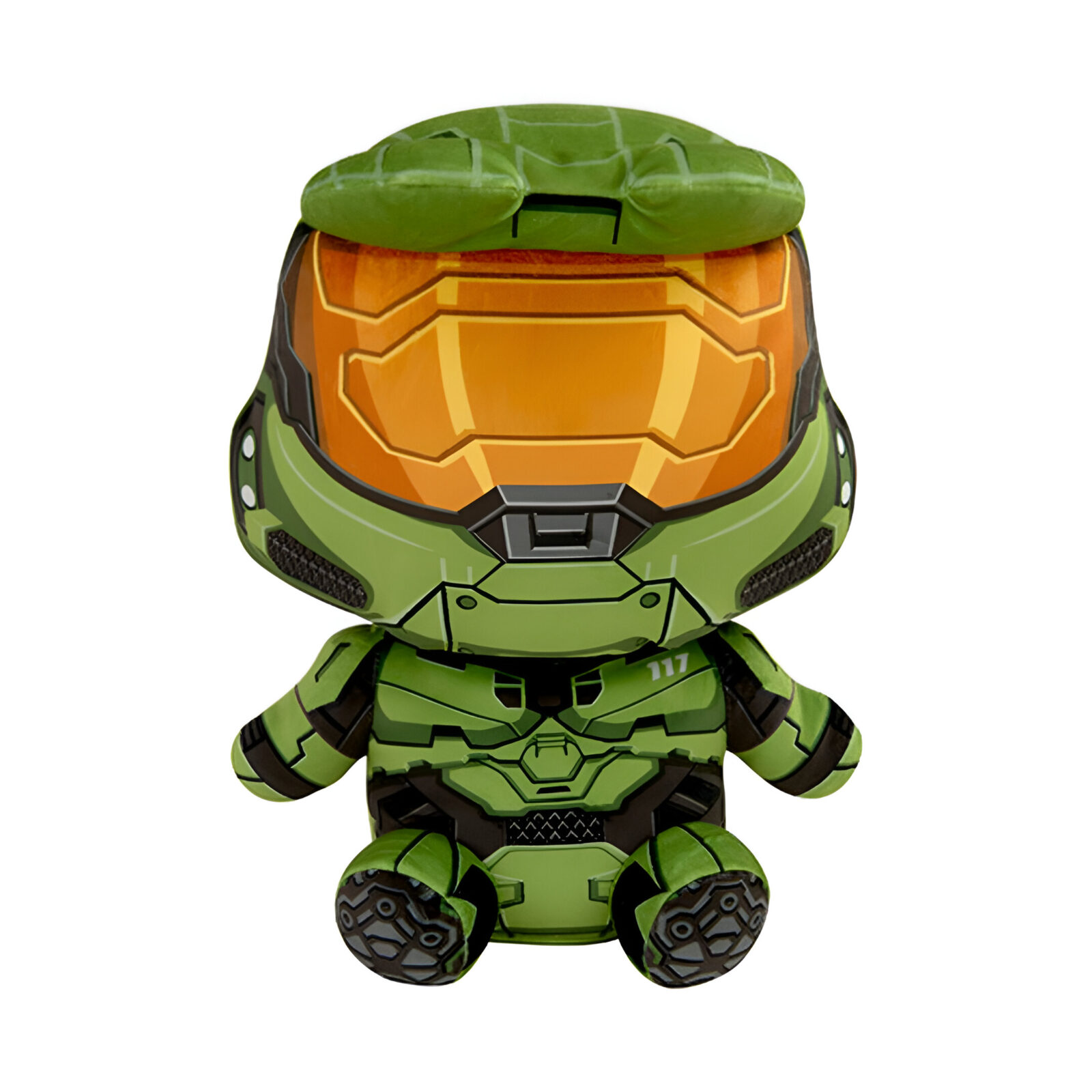 Club Mocchi Mocchi – Halo Master Chief