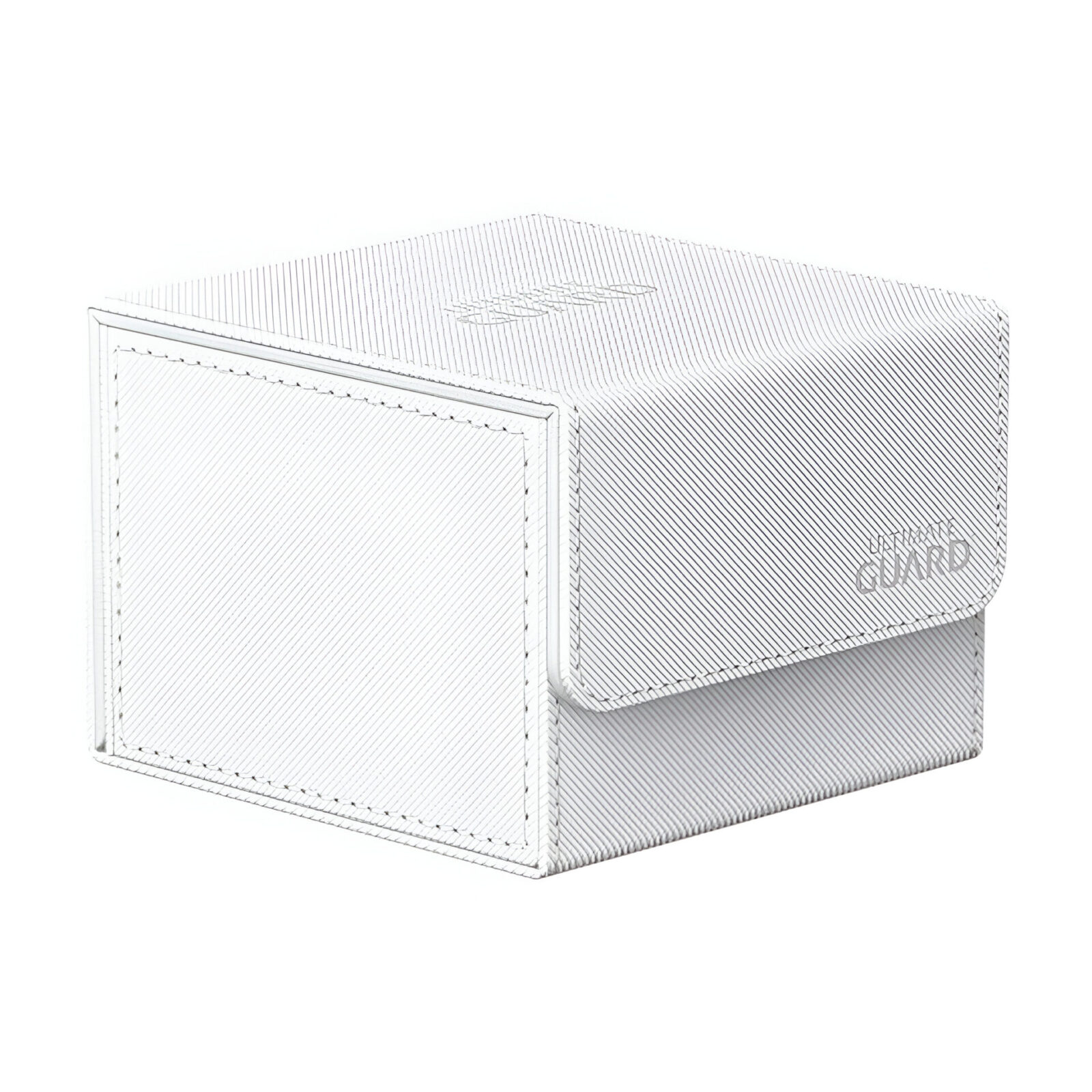 Ultimate Guard – Sidewinder 133+ Xenoskin – Monocolor White