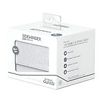 Ultimate Guard – Sidewinder 100+ XenoSkin – Monocolor White