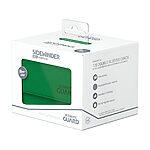 Ultimate Guard – Sidewinder 100+ XenoSkin – Monocolor Green