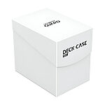 Ultimate Guard – Deck Case 133+ Standard Size – White