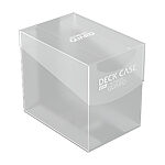 Ultimate Guard – Deck Case 133+ Standard Size – Transparent