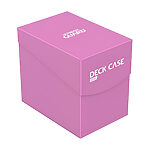 Ultimate Guard – Deck Case 133+ Standard Size – Pink