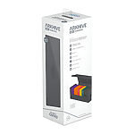 Ultimate Guard – Arkhive 400+ XenoSkin – Monocolor Grey