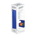 Ultimate Guard – Arkhive 400+ XenoSkin – Monocolor Blue