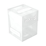 Ultimate Guard – Deck Case 100+ Standard Size – Translucent