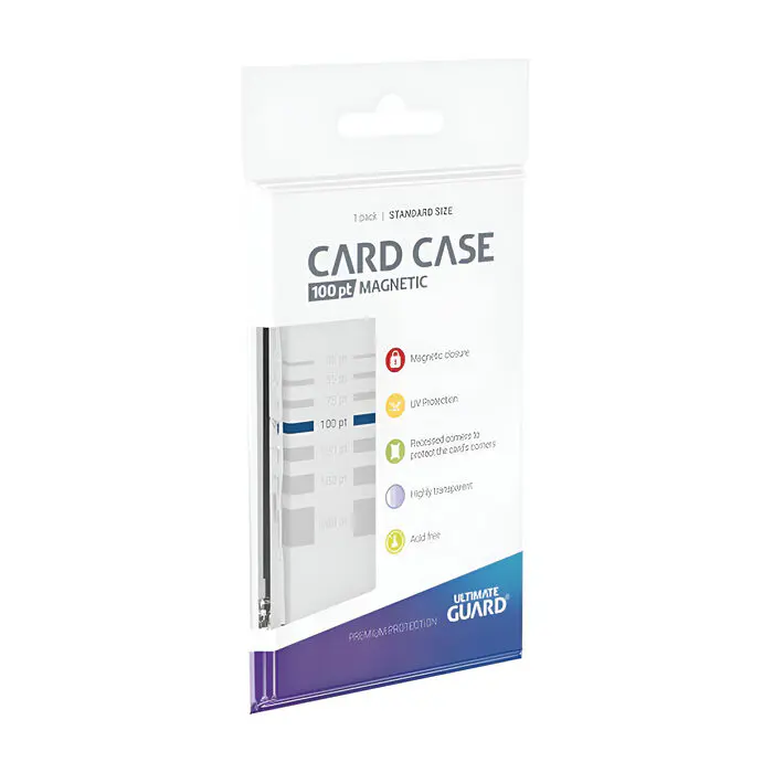 Ultimate Guard – Magnetic Card Case 100 pt 3