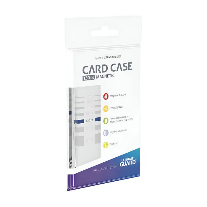 Ultimate Guard – Magnetic Card Case 130 pt 3