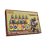 The Army Painter – Speedpaint Starter Set 2.0 (5 Packs)