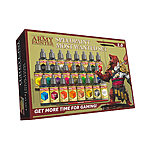 The Army Painter – Speedpaint Most Wanted Set 2.0 (5 Packs)