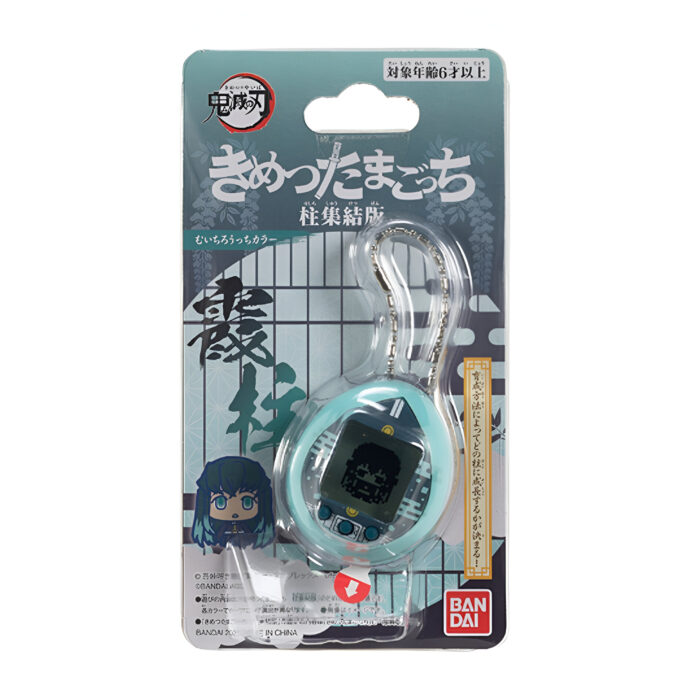 Original Tamagotchi – Demon Slayer Muichirotcho (12 Packs)