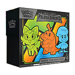 Pokemon – Scarlet & Violet 2 Paldea Evolved – Elite Trainer Box