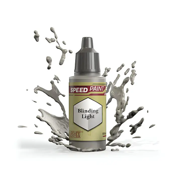 The Army Painter – Speedpaint 2.0 – Blinding Light (6 Packs) 3