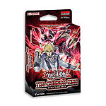 Yu-Gi-Oh! – The Crimson King Structure Deck (8 Decks)