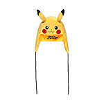 Pokemon – Pikachu Ladies Trapper Hat