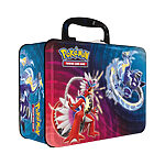 Pokemon – Back to School Collectors Chest 2023