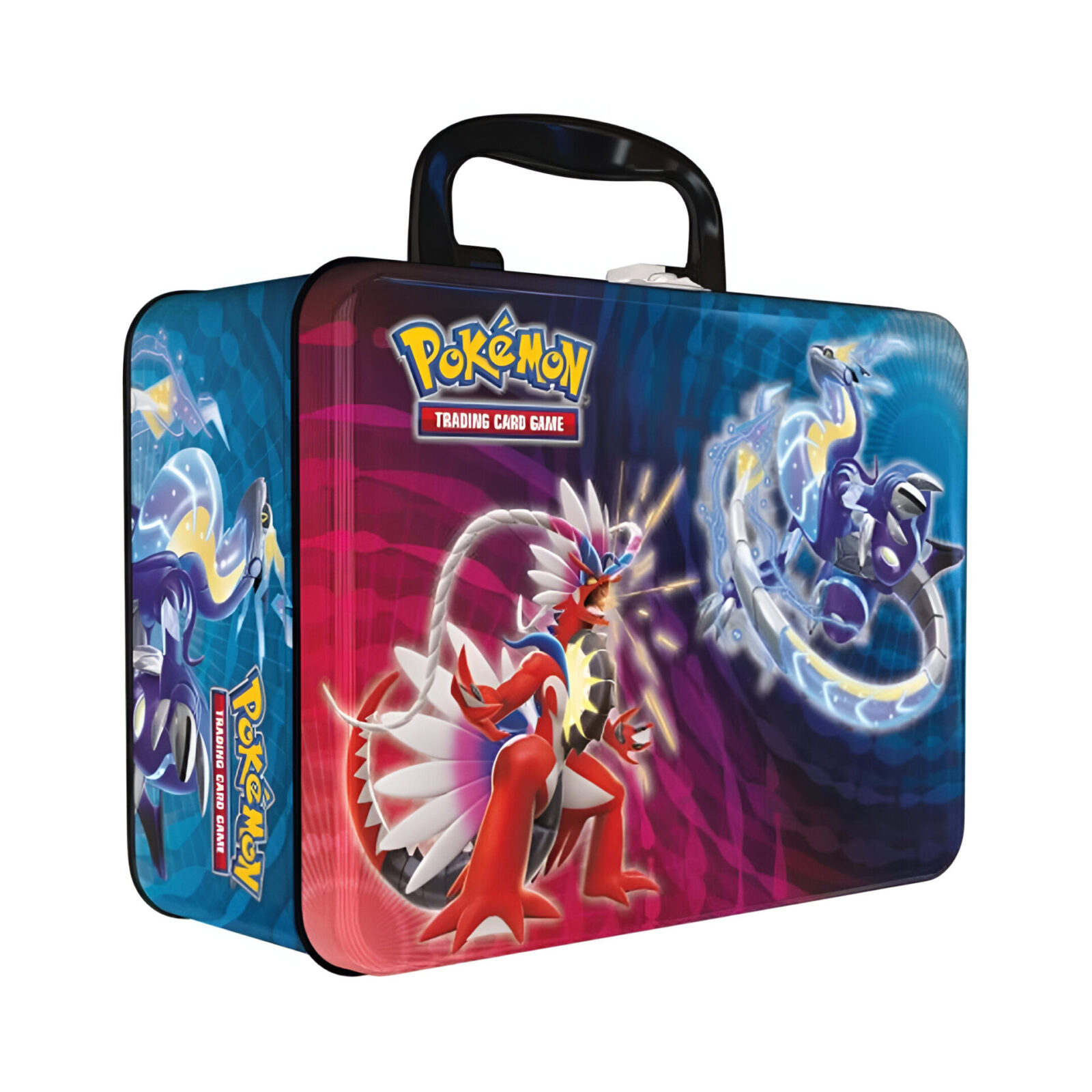 Pokemon TCG: Back to School Collectors Chest 2023