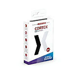 Ultimate Guard – Cortex Sleeves Japanese Size – Black 60pk