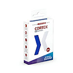 Ultimate Guard – Cortex Sleeves Japanese Size – Blue 60pk