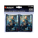 Ultra Pro – Magic: The Gathering – 100ct Sleeves A –  The Lost Caverns of Ixalan