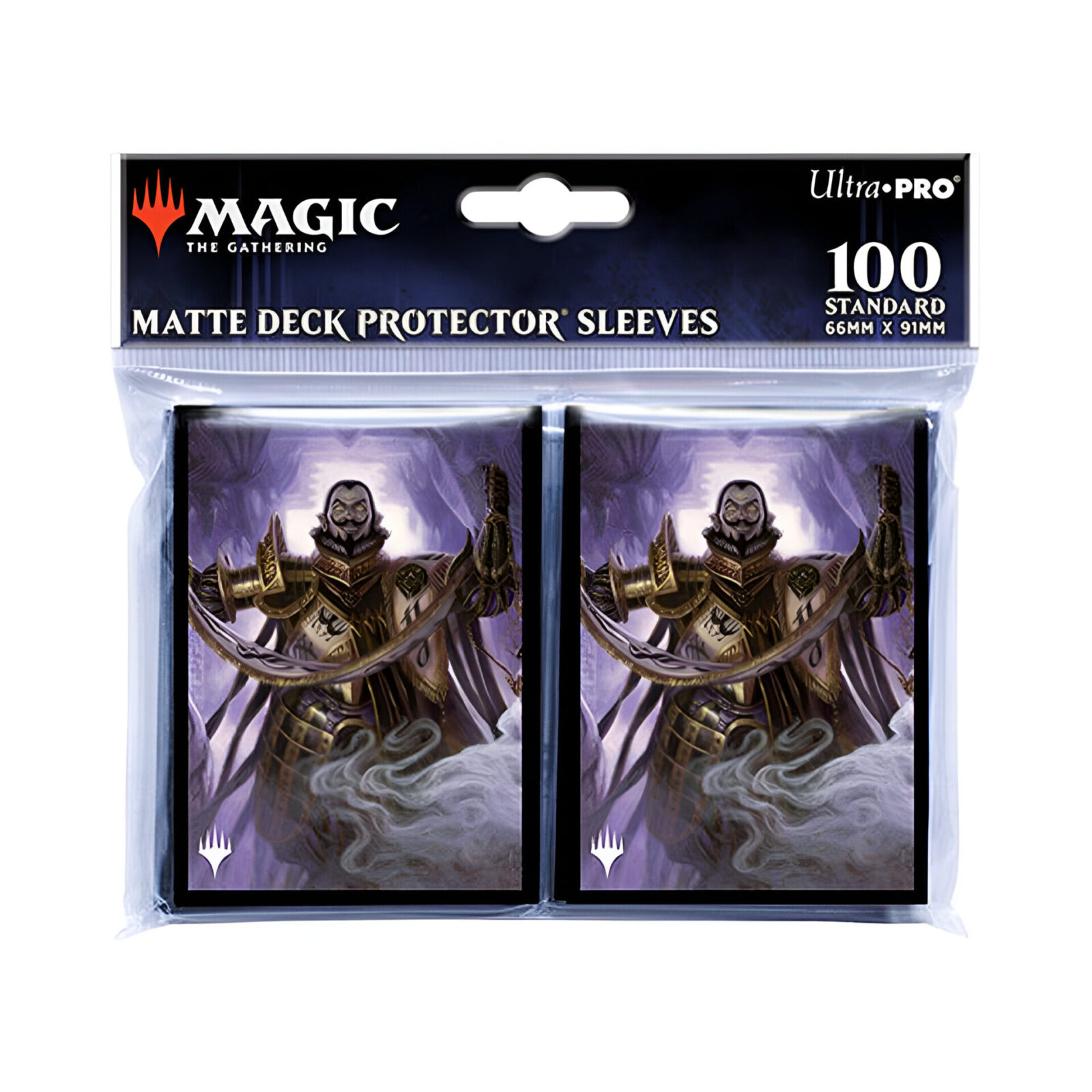 Ultra Pro – Magic: The Gathering – 100ct Sleeves B – The Lost Caverns of Ixalan