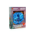 Magic: The Gathering – Pinfinity AR Pin – Force of Negation