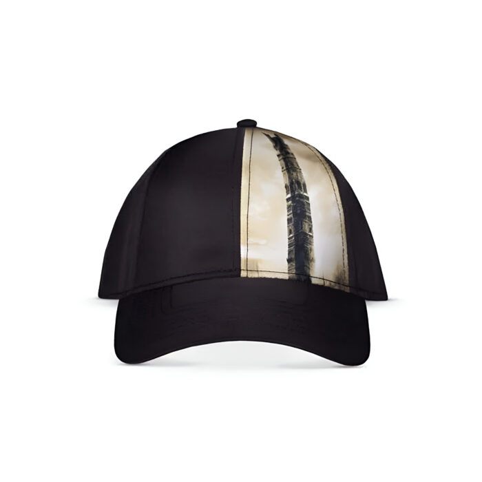 Lord of the Rings – Tower Mens Adjustable Cap 3