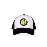 Pokemon – Mens Adjustable Cap – Pikachu Number Logo