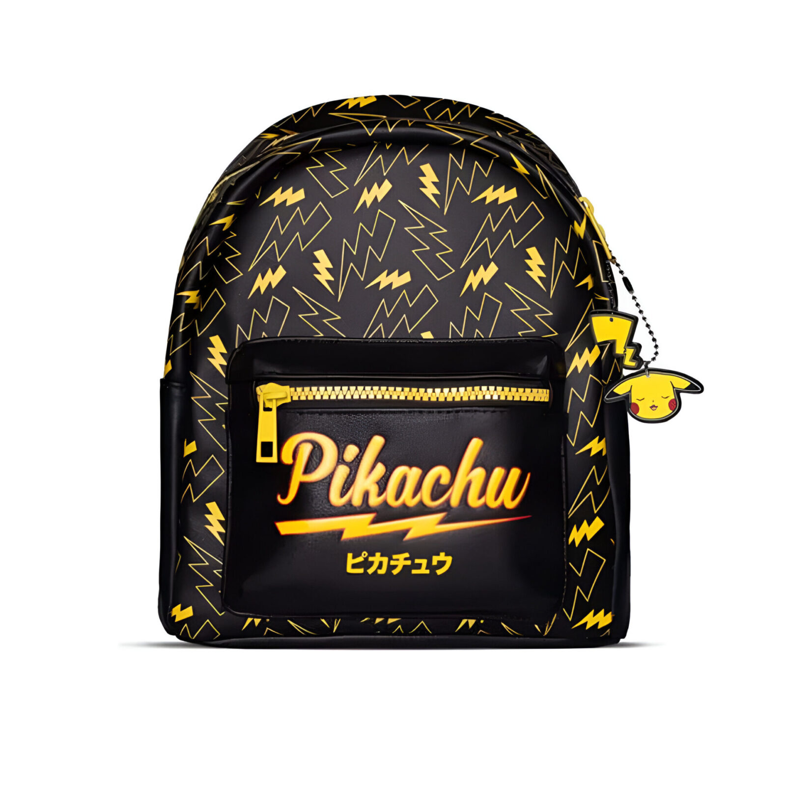 Pokemon – Lady Mini Backpack – Pikachu