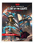 Dungeons & Dragons – Bigby Presents: Glory of the Giants