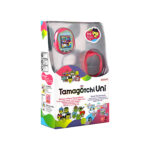 Tamagotchi Uni – Pink (4 Packs)