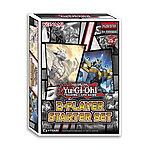 Yu-Gi-Oh! – 2 Player Starter Set