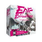 Epic Encounters – Boss Box – Cave of The Manticore