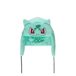 Pokemon – Bulbasaur Ladies Trapper Hat