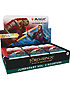 Magic: The Gathering – Lord of the Rings Holiday Jumpstart Booster (18 Packs)