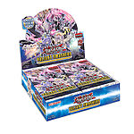 Yu-Gi-Oh! – Valiant Smashers Booster (24 Packs)