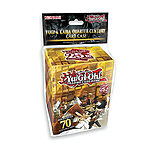 Yu-Gi-Oh! – Yugi & Kaiba Quarter Century Deck Box