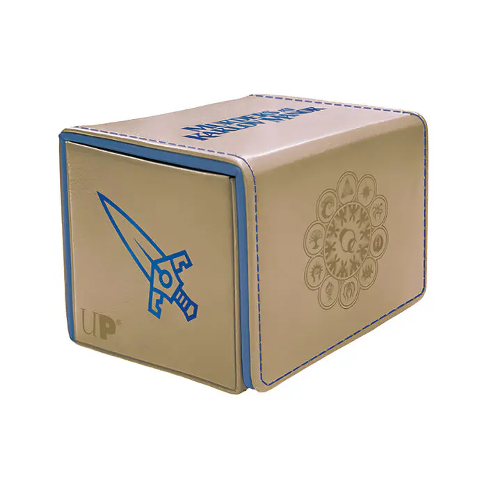 Ultra Pro – Magic: The Gathering – Alcove Edge Deck Box Set Symbol – Murders at Karlov Manor 3