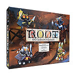 Root – The Clockwork Expansion