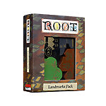 Root: Landmark Pack