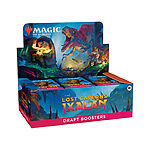 Magic: The Gathering – Lost Caverns of Ixalan Draft Booster (36 Packs)