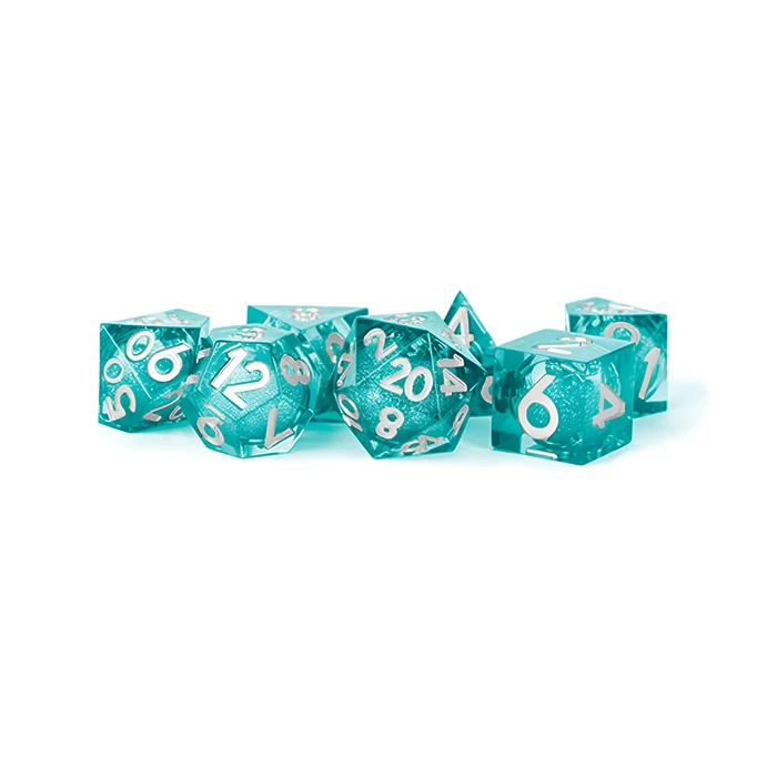 Fanroll – Mana Extract Liquid Core Dice Set 3