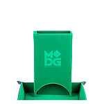 Fanroll – Fold Up Dice Tower – Green