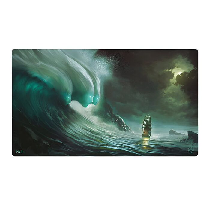 Ultimate Guard – Playmat – Artist Edition Spirits of the Sea